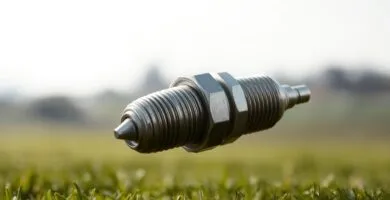 how long do lawn mower spark plugs last
