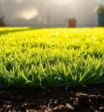 how long to wait to mow new sod