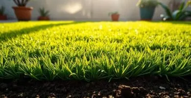 how long to wait to mow new sod