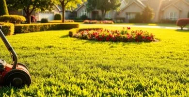 how soon can you mow new sod