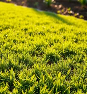 how soon should you mow new sod