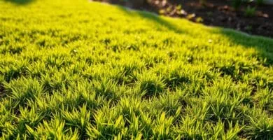 how soon should you mow new sod