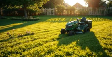 when does mowing season end