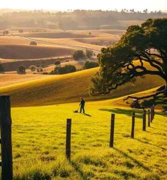 can a neighbor claim my land by mowing it