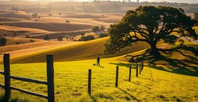can a neighbor claim my land by mowing it