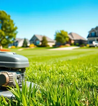 can i buy a gas lawn mower in california