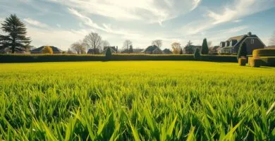 when can i mow new sod