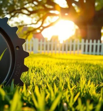when should i mow new grass