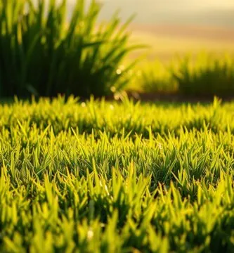 when should you mow new grass