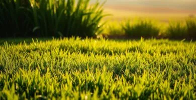when should you mow new grass