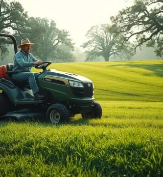 can you mow grass when it is wet