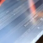 does a new mower blade need to be sharpened