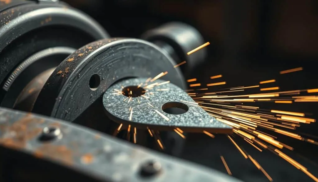 how often should i sharpen mower blades