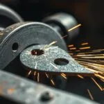 how often should i sharpen mower blades