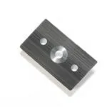 how sharp should a lawn mower blade be