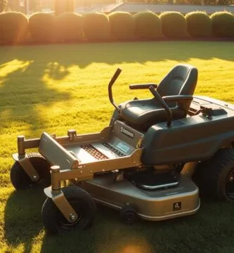 is ferris a good mower