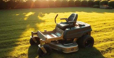 is ferris a good mower