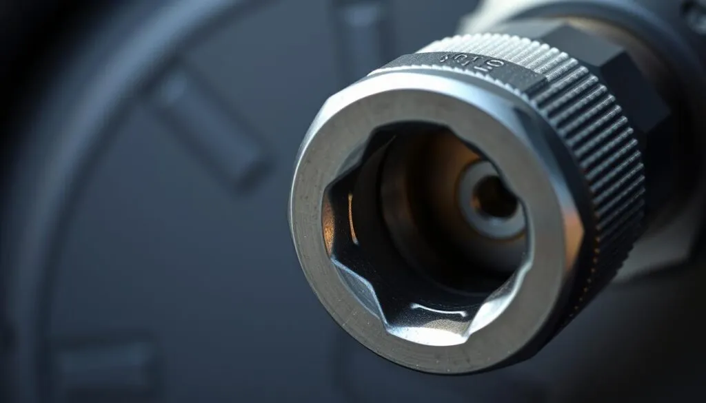 what size socket for spark plugs in a lawn mower