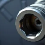 what size socket for spark plugs in a lawn mower