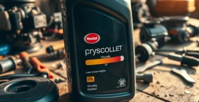 what weight oil for lawn mower