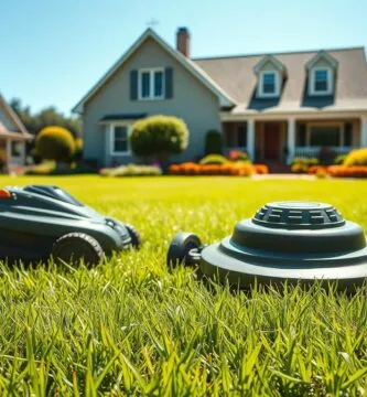 when can i mow my new lawn