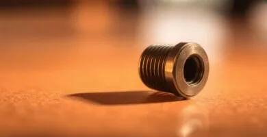 are lawn mower blade bolts reverse thread