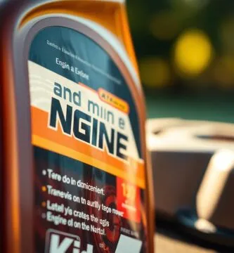 does a lawn mower need oil