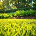 how long should you wait to mow new sod