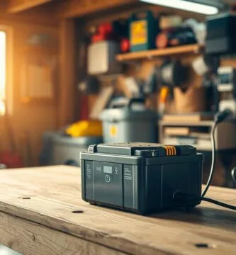 how long to charge lawn mower battery