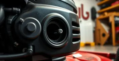 how much oil in toro lawn mower