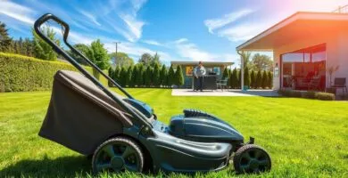 how much to rent a lawn mower