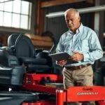 is gravely a good zero turn mower