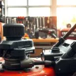 what type of oil for a craftsman lawn mower