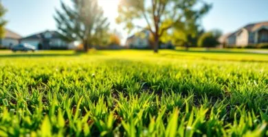 when can you mow sod