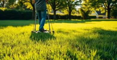 when does mowing season start