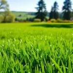 why not mow wet grass