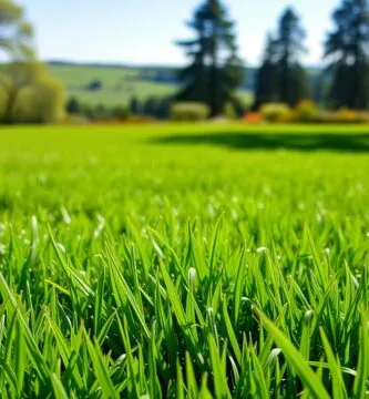 why not mow wet grass