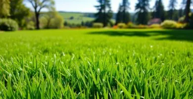 why not mow wet grass
