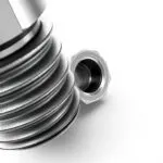 are lawn mower blade bolts reverse threaded