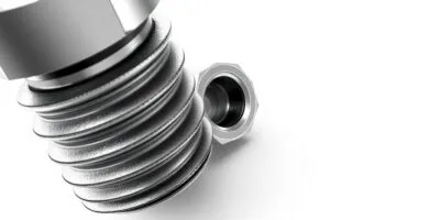 are lawn mower blade bolts reverse threaded