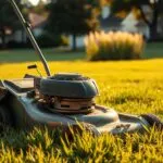 how long should a lawn mower last