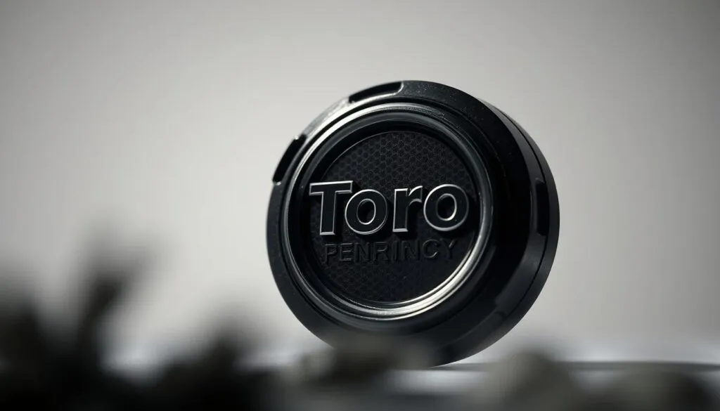 how much oil does a toro lawn mower take