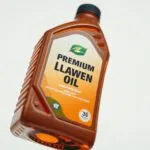 what oil to put in lawn mower