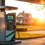 where to buy e10 gas for lawn mower