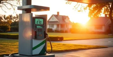 where to buy e10 gas for lawn mower