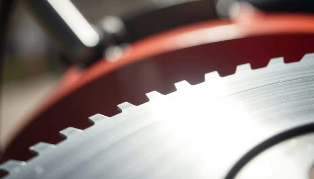 do you have to sharpen new lawn mower blades