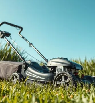 how fast does a lawn mower go