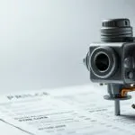 how much is a lawn mower carburetor