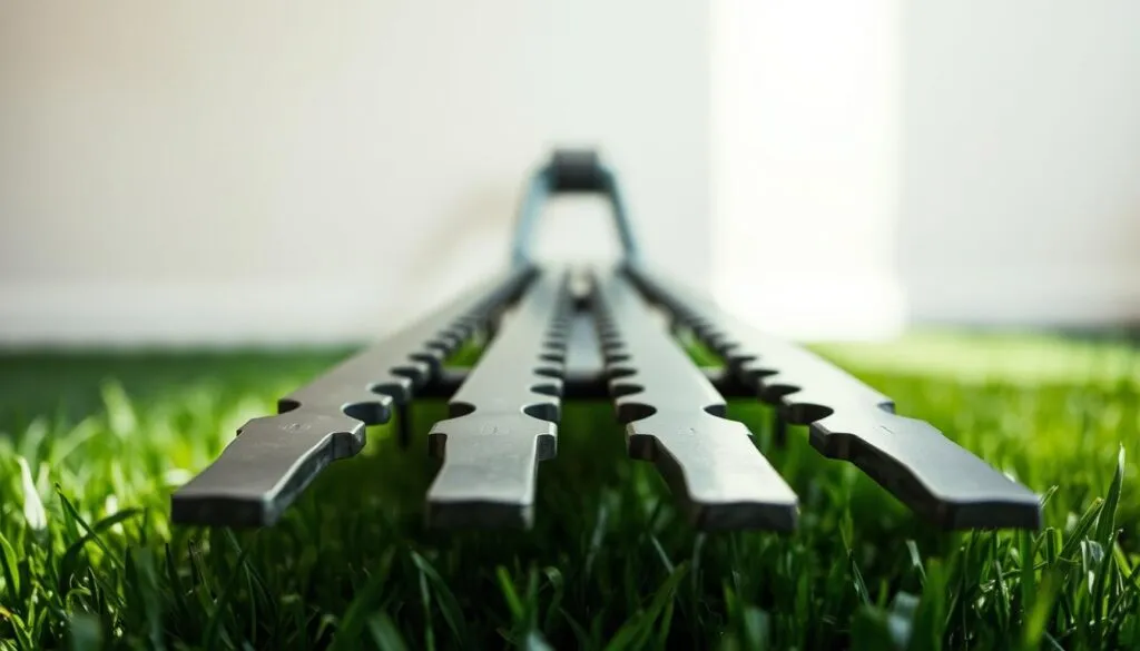 should i sharpen new mower blades