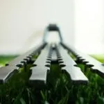 should i sharpen new mower blades